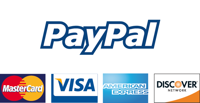 Pago Seguro con PayPal
